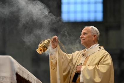 El papa autoriza la beatificación de 50 religiosos asesinados en la Guerra Civil española