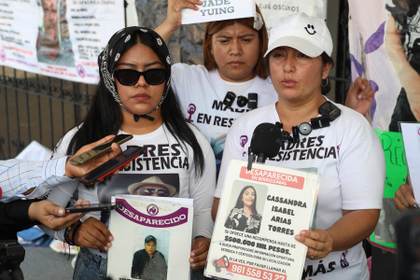 Fiscalía de Ciudad de México niega fabricar culpables y defiende pruebas en feminicidio