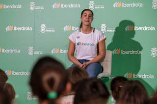 Carolina Marín asegura que retirarse ha sido "la decisión más difícil" de su vida