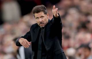 El peor inicio defensivo alerta a Simeone