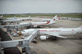 Los aeropuertos de la UE alertan de una "crisis sistémica" de queroseno si no se reabre el estrecho de Ormuz en tres semanas