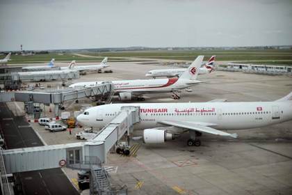 Los aeropuertos de la UE alertan de una "crisis sistémica" de queroseno si no se reabre el estrecho de Ormuz en tres semanas