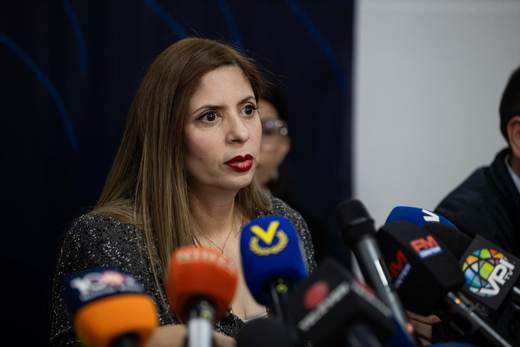 Grupo parlamentario exige información sobre estado real del sistema eléctrico de Venezuela