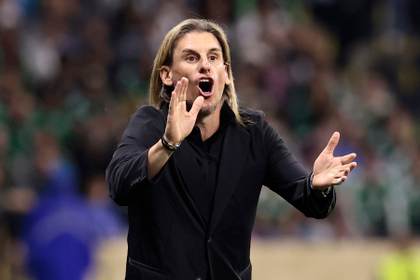 Beccacece: "Al no cumplir con lo que prometimos, no vamos a continuar"