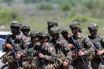 OTAN "trabaja" con EE.UU. para "entender" retirada de soldados estadounidenses de Alemania