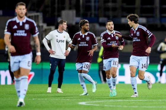 3-1. Emery se abona al 'top ocho'