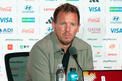 Nagelsmann defiende a Leroy Sané y advierte sobre la fortaleza física de Costa de Marfil