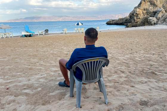 Marruecos, ante el desafío de una generación que sueña con Europa