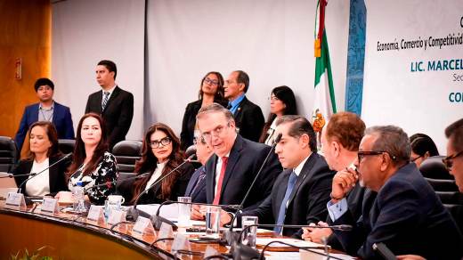 México propondrá revisar reglas de origen de productos en tratado con países Asia-Pacífico