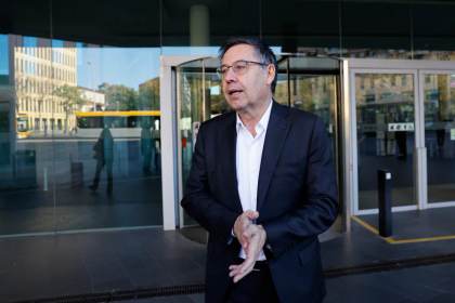 El exjefe jurídico del Barça endosa a la directiva de Bartomeu los pagos del caso Neymar