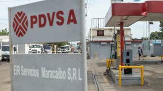 PDVSA firma una alianza con GE Vernova para la recuperación de infraestructura eléctrica