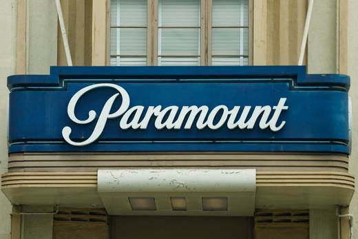 El sindicato de guionistas de Hollywood demanda a Paramount para evitar fusión con Warner