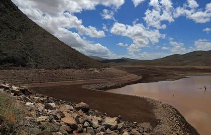 Cámara de Comercio Internacional de México pide actuar frente a los "desafíos ambientales"