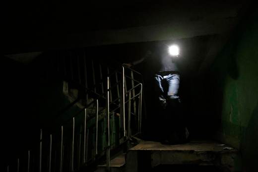 Dos tercios de Cuba en apagón por un fallo masivo en el sistema eléctrico nacional