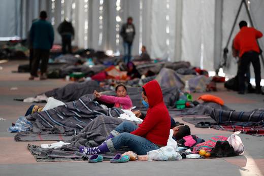 La migración global casi se triplicó entre los años 2000 y 2023