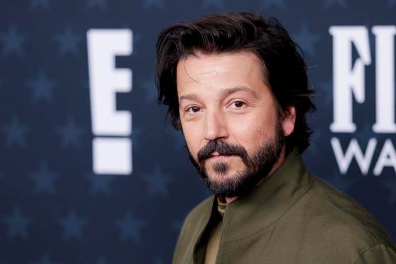 Suprema Corte en México falla a favor de Diego Luna por uso no autorizado de su imagen