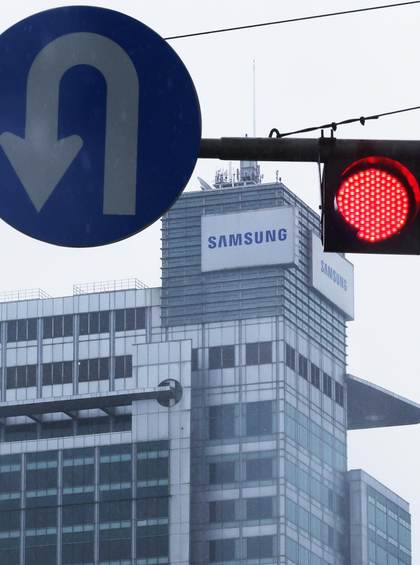 El Gobierno surcoreano lamenta el fracaso de las negociaciones en Samsung