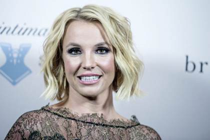 Britney Spears ingresa en un centro de rehabilitación