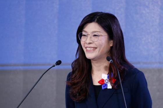 La líder opositora taiwanesa visitará China del 7 al 12 de abril por invitación de Xi