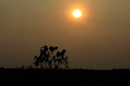 Gobierno colombiano reserva veinte millones de hectáreas para exploración de hidrocarburos