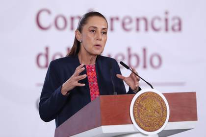 Sheinbaum atenderá demandas “factibles” de maestros mexicanos en medio de protestas