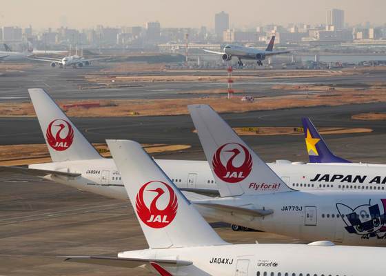 Queroseno al alza por la guerra en Irán: el tráfico aéreo cae un 10 % en Asia-Pacífico