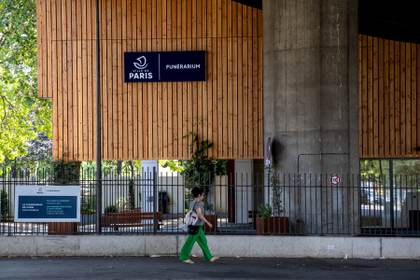 Francia registra 1.000 muertes más que lo habitual a causa del extremo calor