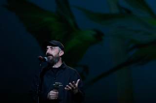 Festival de Cine en México premia a los directores chilenos Pablo Larraín y Maité Alberdi