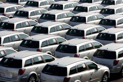 La UE aumenta la producción de coches un 0,3 % en 2025 mientras en China crece un 10,4 %