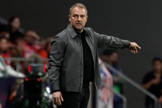 Flick: "Estamos disgustados; hemos merecido estar en semifinales"