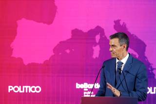 La tensión diplomática entre España e Israel arrecia por la guerra del Líbano