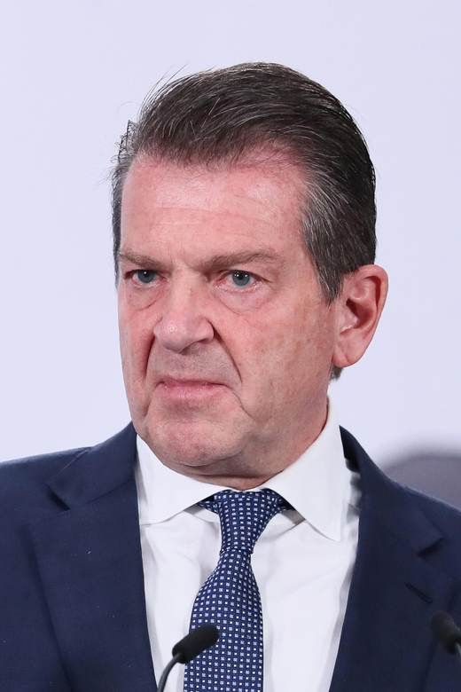 Banqueros descartan riesgo de que México pierda grado de inversión
