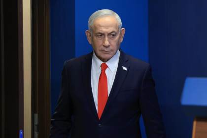 Emiratos alertó a Netanyahu que Hamás planeaba atacar una semana antes del 7 octubre, según Haaretz