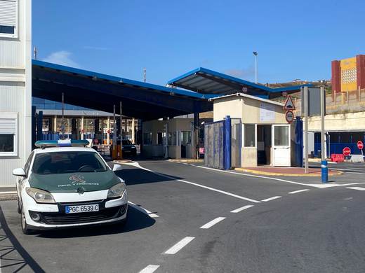Comienza en España la operación de paso de magrebíes que viajan a sus países de vacaciones