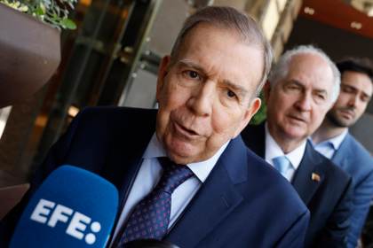 González Urrutia dice que trabajar en Venezuela no garantiza vivir y pide un salario digno