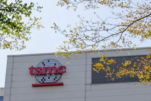 Cuatro trabajadores mueren en la construcción de una fábrica de TSMC en el sur de Taiwán