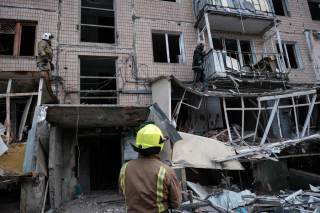 Al menos 11 muertos en ataque ruso dirigido sobre todo contra sistema energético ucraniano