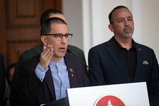 La Justicia venezolana ha dado 6.071 libertades plenas dentro de amnistía, dice Parlamento