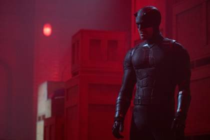 Llega la nueva temporada de 'Daredevil: Born Again': "Ya no es un héroe, es un símbolo"
