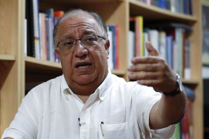 ¿Cuándo se jodió (políticamente) el Perú?