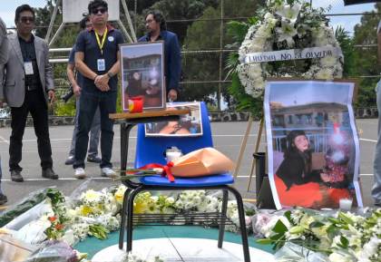 El Gobierno mexicano se suma a la investigación del crimen de Tacoronte