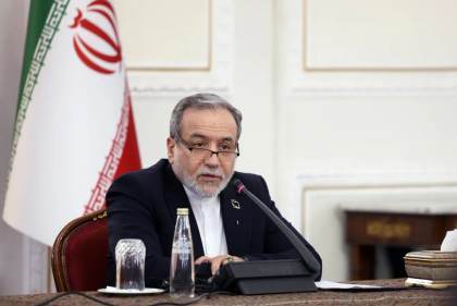 Irán advierte del "impacto devastador" de cualquier ofensiva instigada por Israel en Golfo
