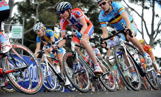 El Mundial de Montreal tendrá 273,7 km y 3.803 metros de desnivel