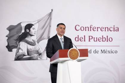 Autoridades mexicanas detienen a presidente del estado Cuautla por delincuencia organizada
