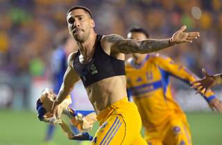 Gorriarán dice que Tigres no se fía de los problemas de Toluca para la final