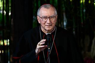 El Vaticano pide el fin de la guerra y que se pueda celebrar la Semana Santa en Jerusalén