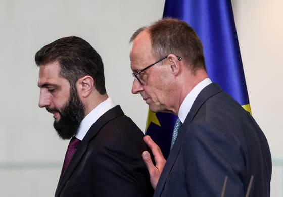 Merz propone un grupo de contacto para asegurar el estrecho de Ormuz tras la guerra