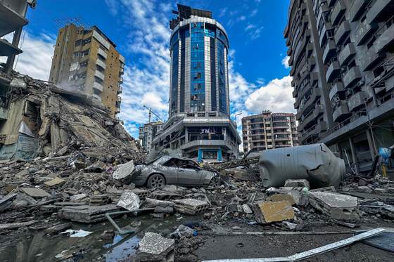 Israel simuló uniformes de Ejército libanés y ambulancias de ONG de Hizbulá para incursión