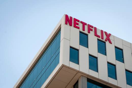 El beneficio neto de Netflix crece un 82,7 % en el primer trimestre de 2026