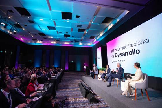 El futuro del desarrollo de Latinoamérica en un mundo inestable reúne a expertos en Perú